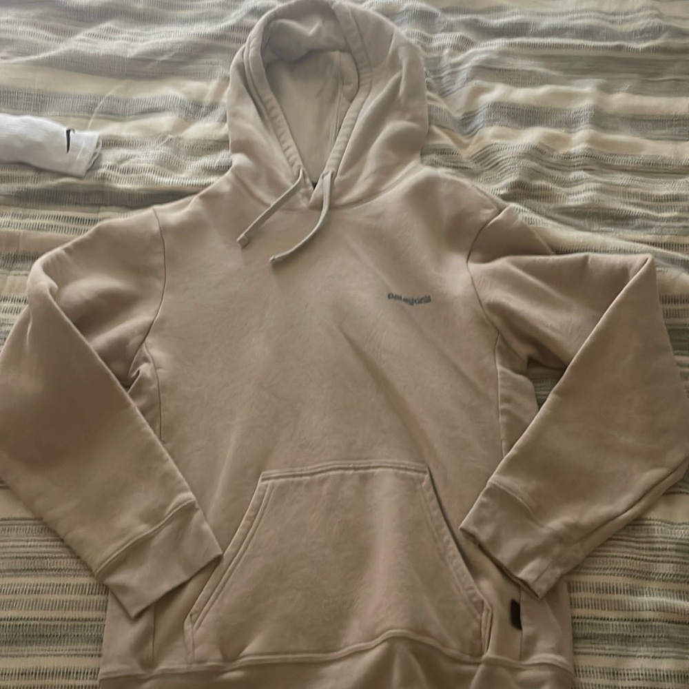 Patagonia Hoodie || Men’s S || Women’s M ||